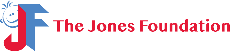 The Jones Fundation